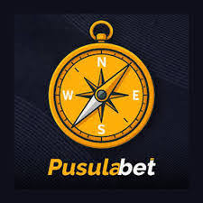 Pusulabet Güncel Giriş Logo